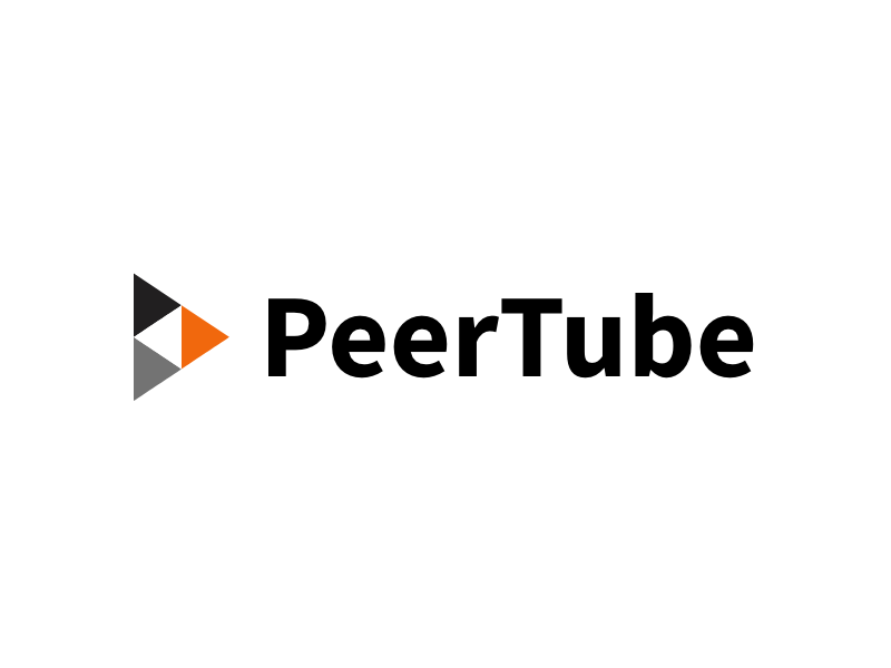 Cómo crear una instancia de PeerTube